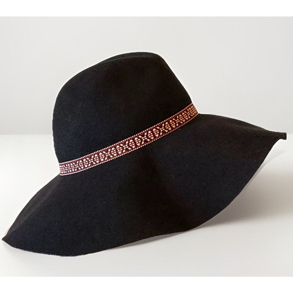 Womens American Eagle Outfitters Wool 100% Hat